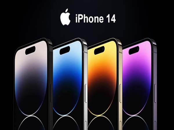 iphone 14 có mấy loại