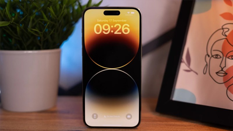 IPhone 14 Pro – Trải nghiệm công nghệ mới nhất IPhone 14 Pro – Trải nghiệm công nghệ mới nhất
