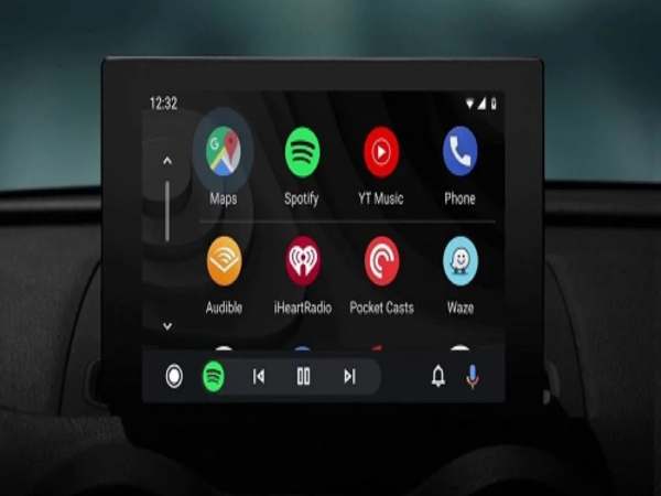 Những tính năng chính của Android Auto không dây