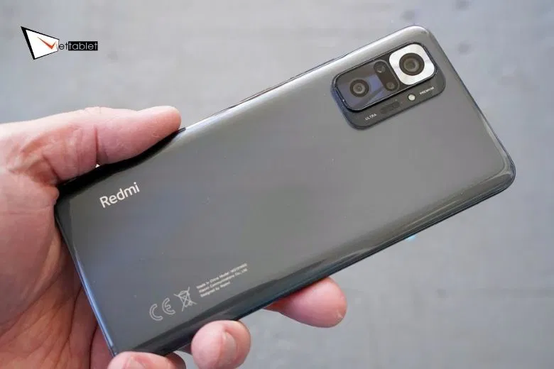 Redmi note 10 pro