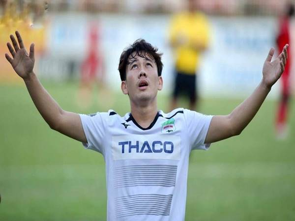 Những trận đấu đáng nhớ nhất sự nghiệp của Minh Vương