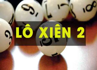 Cách chơi lô xiên 2 hướng dẫn phân tích và kinh nghiệm