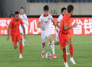 Tham khảo kinh nghiệm cách kiểm soát trận đấu bóng đá