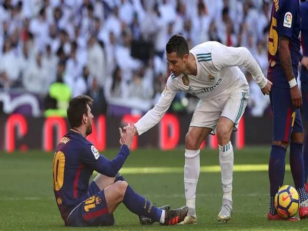 Luật thi đấu Fair Play trong bóng đá