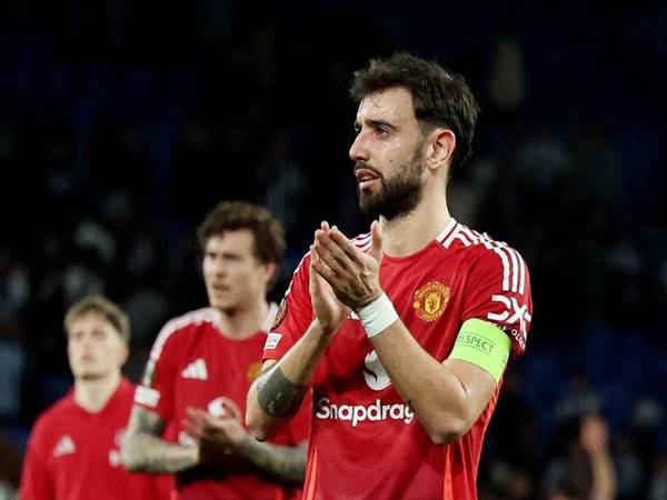 Tin MU 7/3: Quỷ đỏ hòa đáng tiếc trên sân của Real Sociedad