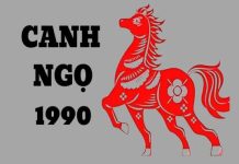 Tiết lộ con số tài lộc cho tuổi Canh Ngọ 12/3/2025