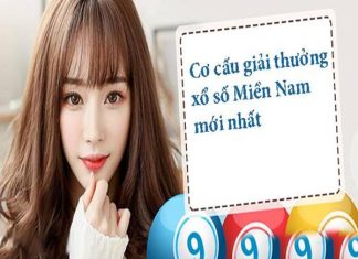 Tổng quan về vé số miền Nam và cơ chế mở thưởng