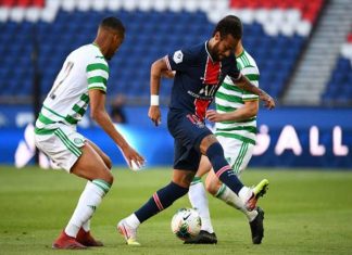 Kỹ thuật bóng đá của Neymar