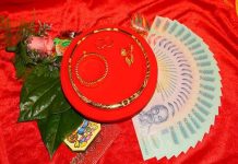 Lễ đen là gì?