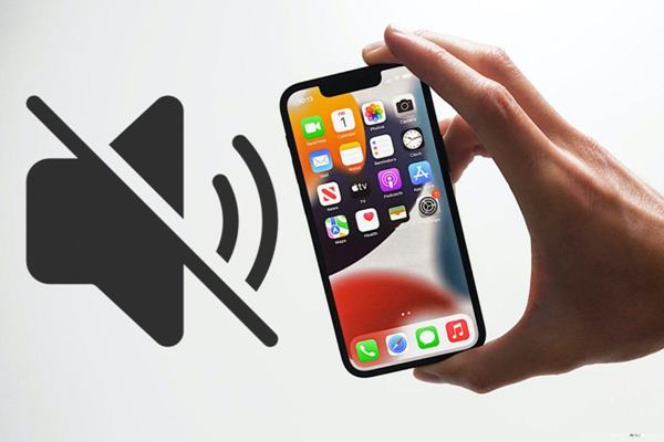 Tăng âm lượng iPhone Tăng âm lượng iPhone