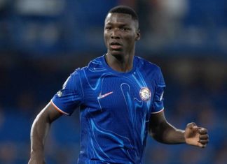 Tin bóng đá 18/4: Al Nassr muốn phá két vì Moises Caicedo
