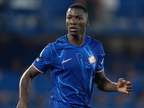 Tin bóng đá 18/4: Al Nassr muốn phá két vì Moises Caicedo