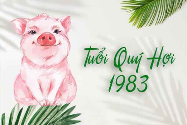 Con số thần tài tuổi Quý Hợi 23/4/2025 giúp phát lộc
