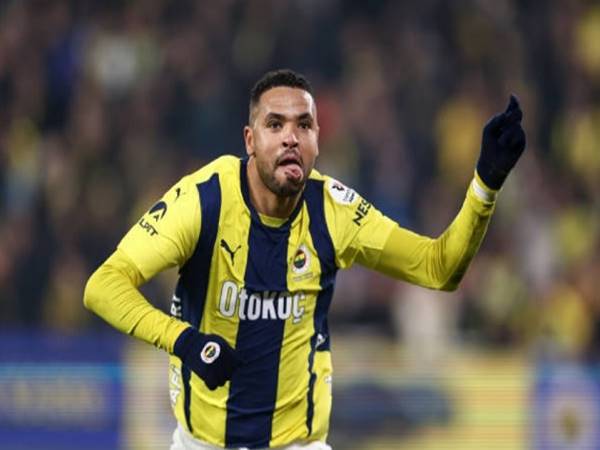 Những thương vụ thành công nhất lịch sử CLB Fenerbahce