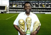 Cầu thủ vô địch World Cup nhiều nhất