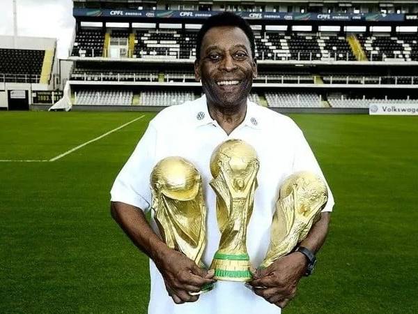 Cầu thủ vô địch World Cup nhiều nhất Cầu thủ vô địch World Cup nhiều nhất