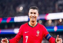 Chỉ số IQ của Ronaldo