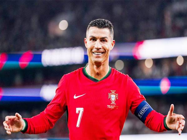 Chỉ số IQ của Ronaldo Chỉ số IQ của Ronaldo
