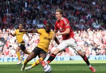 Chuyển nhượng 16/5: HLV Mourinho muốn chiêu mộ Hojlund