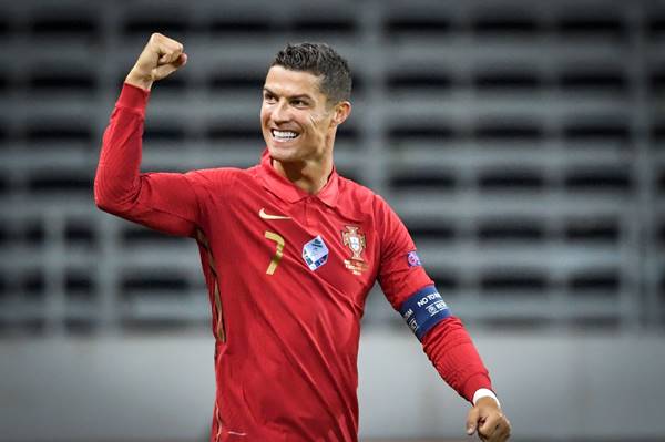 Thành tích của Ronaldo Thành tích của Ronaldo