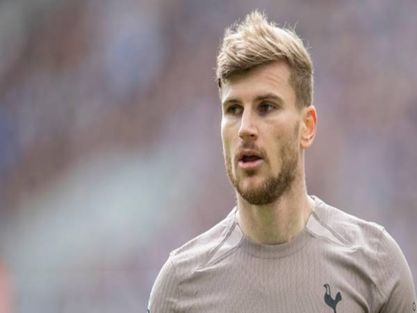 Những thành tích Timo Werner đã từng giành được