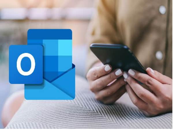 Mẹo sử dụng Outlook tối ưu hiệu suất công việc