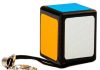 Kỷ lục rubik 1x1 thế giới: Hành trình giải khối Rubik không xoay