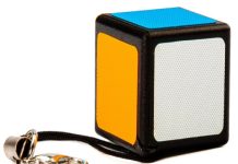 Kỷ lục rubik 1x1 thế giới: Hành trình giải khối Rubik không xoay