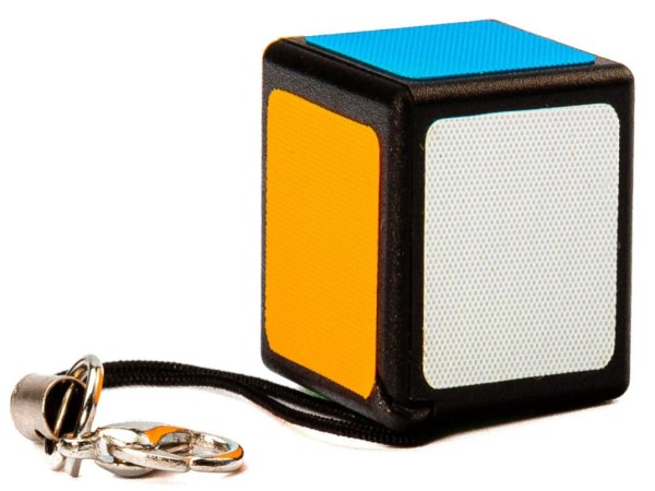 Kỷ lục rubik 1×1 thế giới: Hành trình giải khối Rubik không xoay