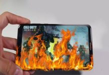 Tại sao chơi game bị nóng máy?