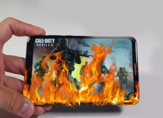 Tại sao chơi game bị nóng máy?