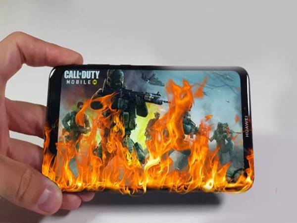 Tại sao chơi game bị nóng máy? Nguyên nhân sự cố quá nhiệt