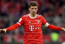 Tin thể thao 23/6: Thomas Muller đang cân nhắc sang Mỹ