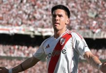 Tin Real Madrid: Sao trẻ Mastantuono chuẩn bị đến Bernabeu