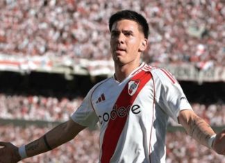 Tin Real Madrid: Sao trẻ Mastantuono chuẩn bị đến Bernabeu