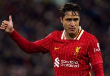 Tin Liverpool 19/8: Federico Chiesa ra quyết định ở lại
