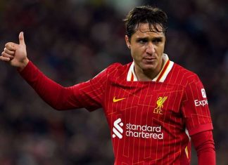 Tin Liverpool 19/8: Federico Chiesa ra quyết định ở lại