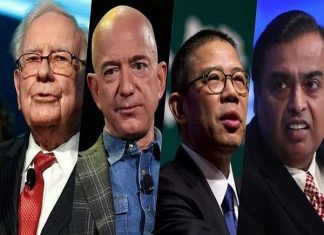 Top cung hoàng đạo giàu nhất thế giới sở hữu tài sản khủng