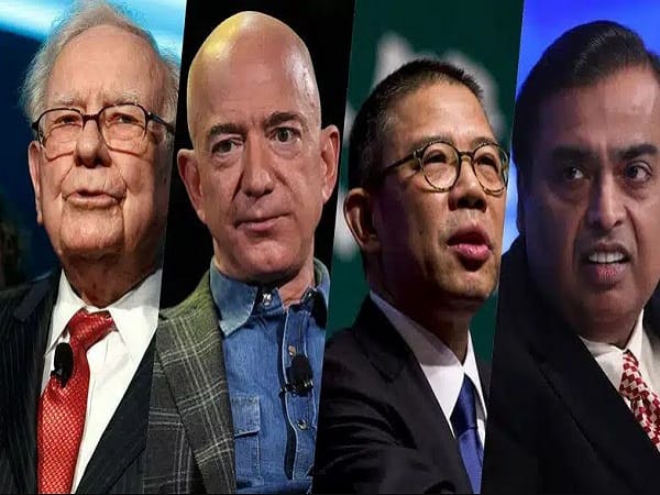 Bọ Cạp – Thông minh và quyết đoán tạo nên khối tài sản khủng