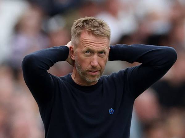 Những thành tựu nổi bật của Graham Potter