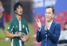 Tin BĐVN: VFF thay đổi suất thăng hạng khó cơ hội Công Phượng