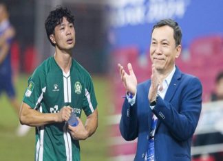 Tin BĐVN: VFF thay đổi suất thăng hạng khó cơ hội Công Phượng