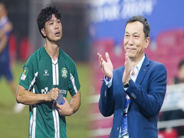 Tin BĐVN: VFF thay đổi suất thăng hạng khó cơ hội Công Phượng
