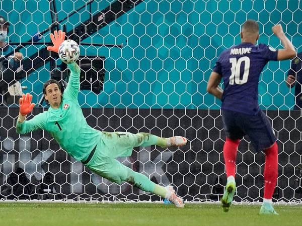 Một số mẹo nhỏ giúp thực hiện cách sút penalty hiệu quả hơn