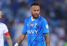 Tin Santos 16/10: Neymar tìm cách trở về bóng đá châu Âu