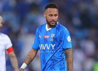 Tin Santos 16/10: Neymar tìm cách trở về bóng đá châu Âu