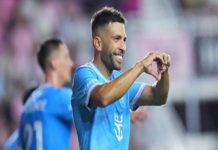 Những hậu vệ trái Barca nổi bật