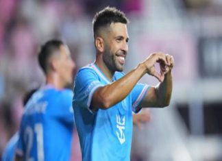 Các hậu vệ Barca xuất sắc ở cánh trái và cánh phải Những hậu vệ trái Barca nổi bật