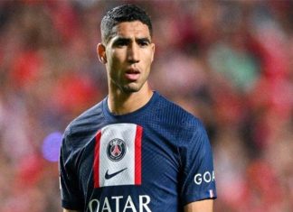 Điểm danh top hậu vệ PSG thi đấu nổi bật nhất các cánh Các hậu vệ PSG thi đấu nổi bật nhất các cánh