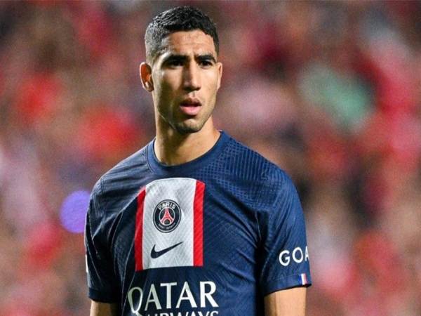 Các hậu vệ PSG thi đấu nổi bật nhất các cánh